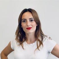 Ellisphere Employee Coline Toullec's profile photo