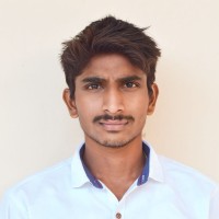 PacketPrep Employee Patta Vikram's profile photo