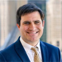 Adams Street Partners Employee Patrick Nicholas's profile photo
