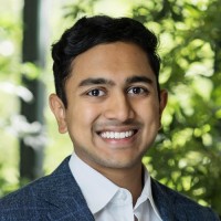 Gauge Capital Employee Vinesh Kovelamudi's profile photo