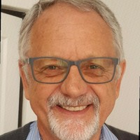 Wesco Engineering Services (Pty) Ltd Employee Anton Pretorius's profile photo