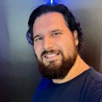 Neomind Employee Roberth Maia Da Rocha's profile photo