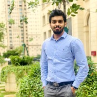 Saurabh Gupte Email