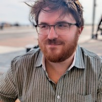 GigSalad Employee John Bacon's profile photo