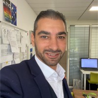 SOCASS Employee Sébastien Geny-Gros's profile photo