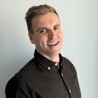 StackAdapt Employee Jacob Walker's profile photo