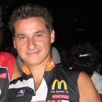 Consorzio Coripet Employee Roberto Diomede's profile photo