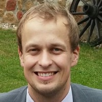Auto Kelly a.s. Employee Martin Bouchal's profile photo