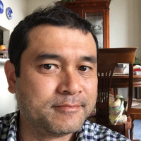 All Nippon Airways Employee Hironobu Kondo's profile photo