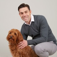 Itch Pet Employee Jonny Gould's profile photo