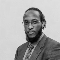 ICDL Africa Employee Anderson Ndatimana's profile photo