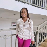 Pointek Employee Chidinma Goodnews's profile photo