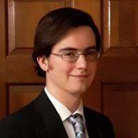 FinLocker Employee Matthew Klein's profile photo