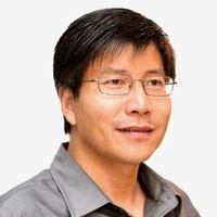 Sage Software, Inc. Employee Benjamin Lu's profile photo