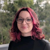SuccessCX - Your CX Premier Partner Employee Annalise Wright's profile photo