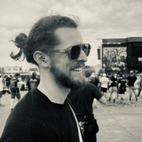 MEET HET Employee Mike Bijl's profile photo