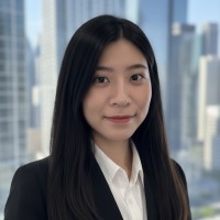 Hong Leong Bank Berhad Employee Sandy Cheong's profile photo
