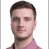 AMCA QLD Employee Benjamin Fogerty's profile photo