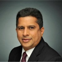 Spark Capital Advisors Employee Ramakrishnan Kalyanaraman's profile photo