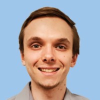 PCS international Employee Jake Koltunchik's profile photo
