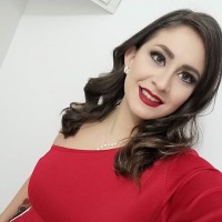 KKT Employee Sania Wasif's profile photo