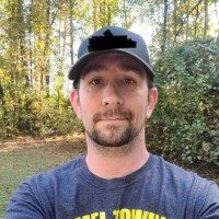 Frito-Lay Employee Rob Thayer's profile photo