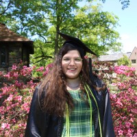 Exclusive Artists Employee Micaela Garza-Eckett's profile photo