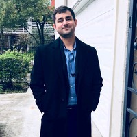 TrustedQA, Inc. Employee Jacob Rosenberg's profile photo