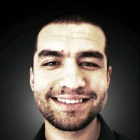 AGENTS.inc Employee Manuchehr Qoriev's profile photo