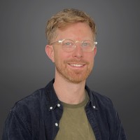 ODETEC Employee Benoit Melot's profile photo