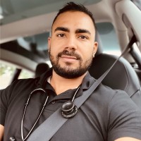 Carlos Alfredo Estrella Email & Phone Number