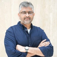 Citi Developers Employee Wajih Qamar's profile photo