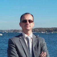 Viktor Lenac Shipyard Employee Zoran Kosic's profile photo