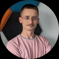 ITTI Employee Kacper Dawidowicz's profile photo