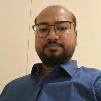 KMV Projects Employee Uma Shanker's profile photo