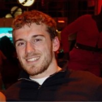 MHA Employee Matt Walmsley's profile photo