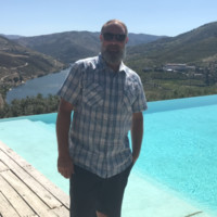 Baldwin Construction Employee Tryon Liesy's profile photo