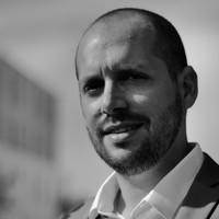 Genethon Employee Emmanuel Thévenot's profile photo