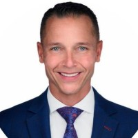 Cintas Employee Anthony Elenterio's profile photo