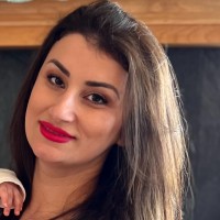 Lifemed Employee Shaghayegh Simonyans's profile photo