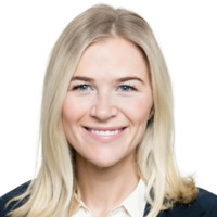Valor Capital Group Employee Caitlyn Oshman's profile photo
