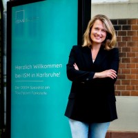 ISM Innovative Service & Media AG Employee Johanna Meyns's profile photo