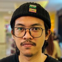 Breadnbeyond Employee Nabil Adipraja's profile photo