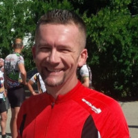 Bend All Automotive ULC Employee Krisztian Toth's profile photo