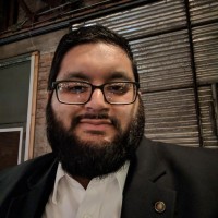 Commonwealth Charter Academy Cyber Charter School Employee Junaid Emadi's profile photo