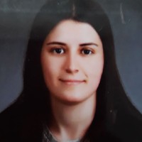 Greenmer Employee Çağla Yeşi̇Lkurt's profile photo