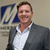Merritt Contracting INC Employee Austin Hart's profile photo