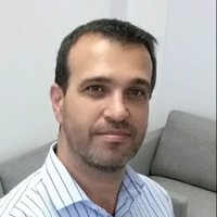 Central Data Networks Employee Evangelos Mourmourakis's profile photo