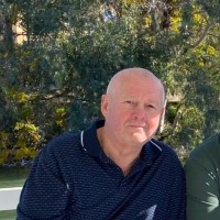 Perrys Motor Sales Ltd Employee Andrew Stockton's profile photo