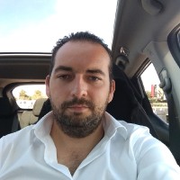 Inova Technologies Employee Enguerrand Morvan's profile photo